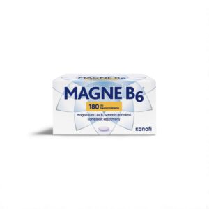 MAGNE B6