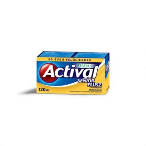 ACTIVAL Senior Plusz