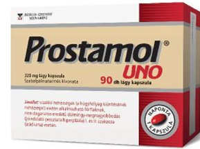 PROSTAMOL UNO
