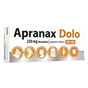 APRANAX Dolo 220 mg
