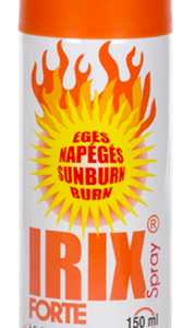 IRIX Forte