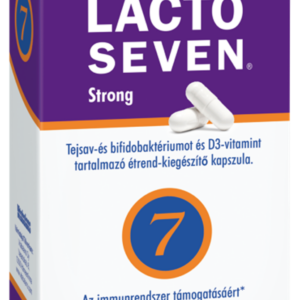 LACTOSEVEN Stong