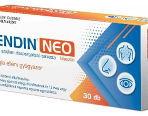LENDIN Neo 20 mg