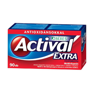 ACTIVAL Extra