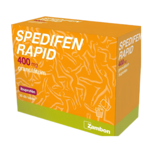 SPEDIFEN Rapid 400 mg