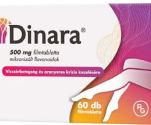 Dinara 500 mg