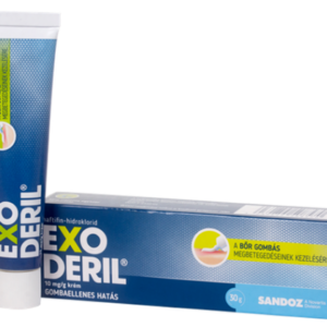 EXODERIL