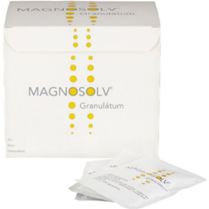 MAGNOSOLV