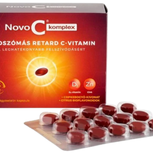 NOVO C Plus
