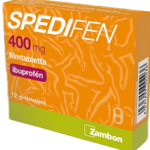 SPEDIFEN 400 mg